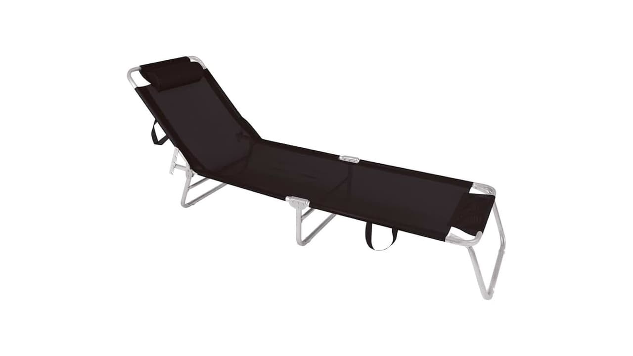 Melhor Espreguiçadeira de Piscina e Praia: Top 10 em Conforto e Design