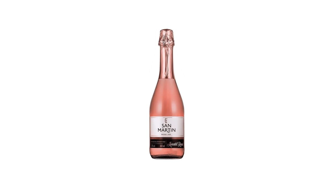 Melhor Espumante Moscatel Nacional: 10 Opções Premium para Celebrar