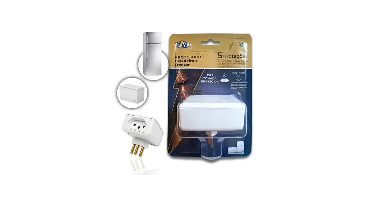 Melhor Estabilizador de Tensão para Geladeira e Freezer: Guia Completo para Proteção Eletrônica