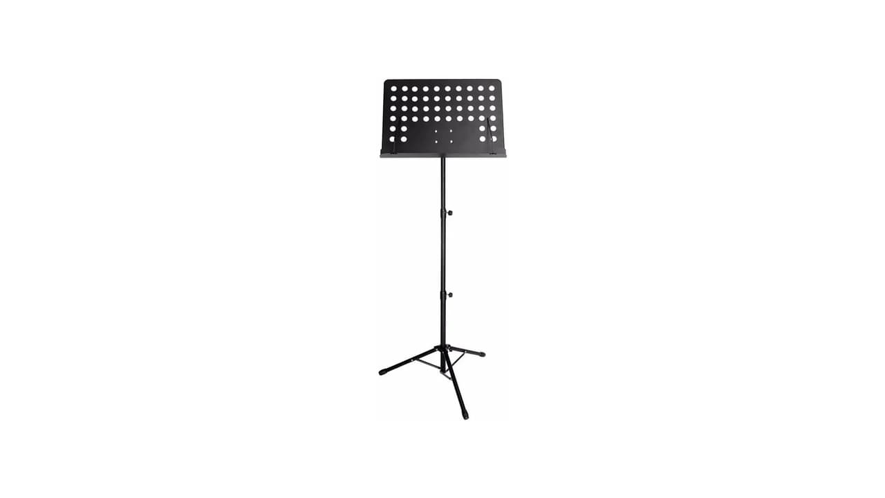 Melhor Estante para Partitura: 10 Modelos para Música e Corais