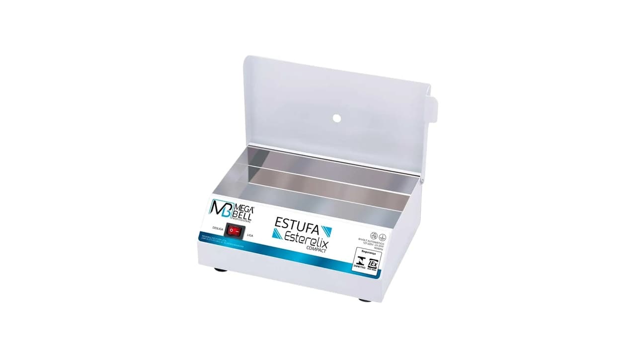 Melhor Esterilizador de Alicates: 10 Opções Profissionais