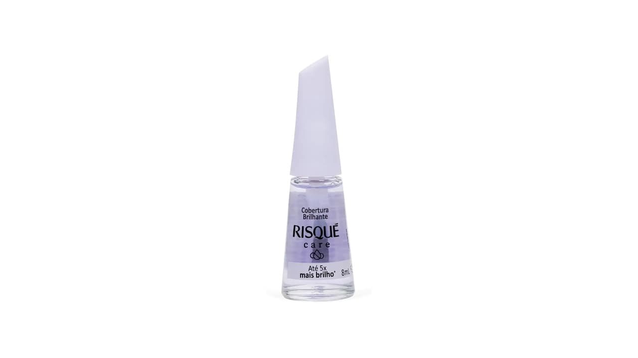 Melhor Extra Brilho: 10 Esmaltes Profissionais para Unhas Perfeitas