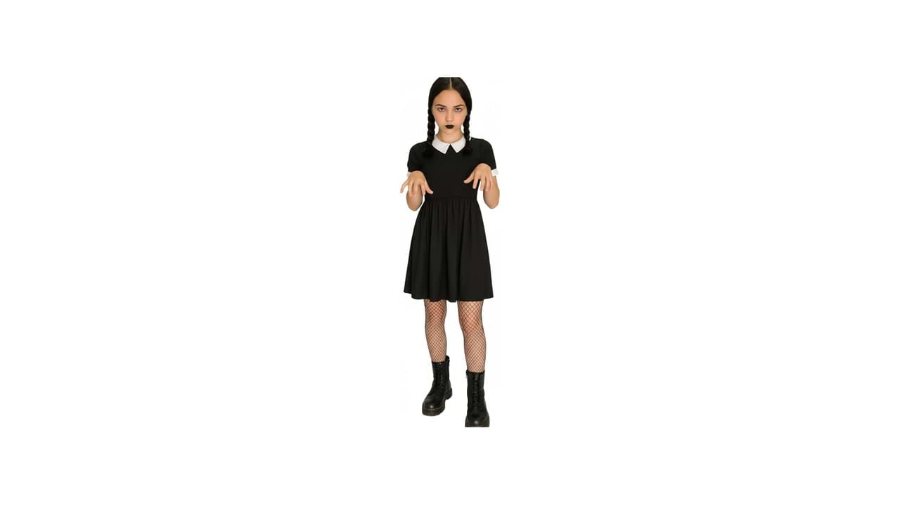 Melhor Fantasia de Halloween Infantil: 10 Opções Fofinhas e Assustadoras