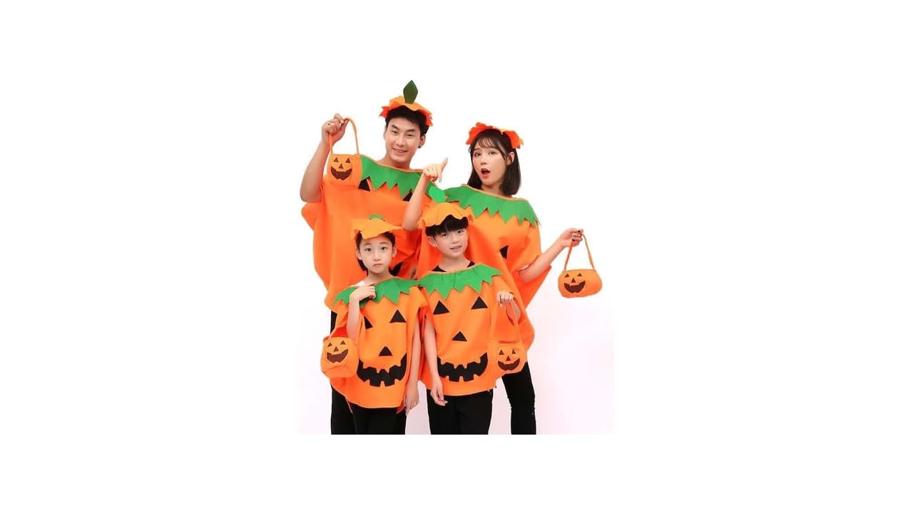 Melhor Fantasia de Halloween Masculina e Feminina: 10 Opções para Todos os Tipos de Festas