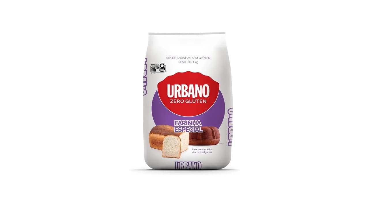 Melhor Farinha sem Glúten para Bolo: 10 Opções Premium