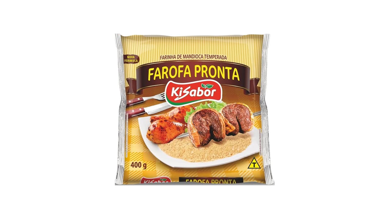 Melhor Farofa Pronta para Churrasco: Sabor e Praticidade em 10 Opções