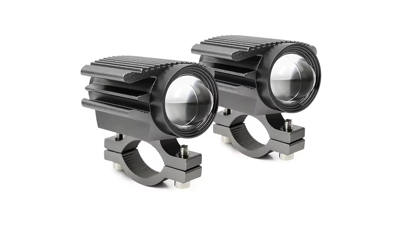 Melhor Farol de Milha LED para Moto: Guia Completo 2026