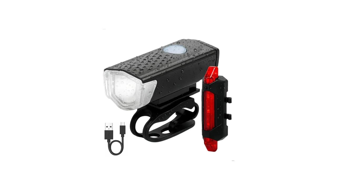 Melhor Farol para Bicicleta: Guia Completo com 10 Modelos