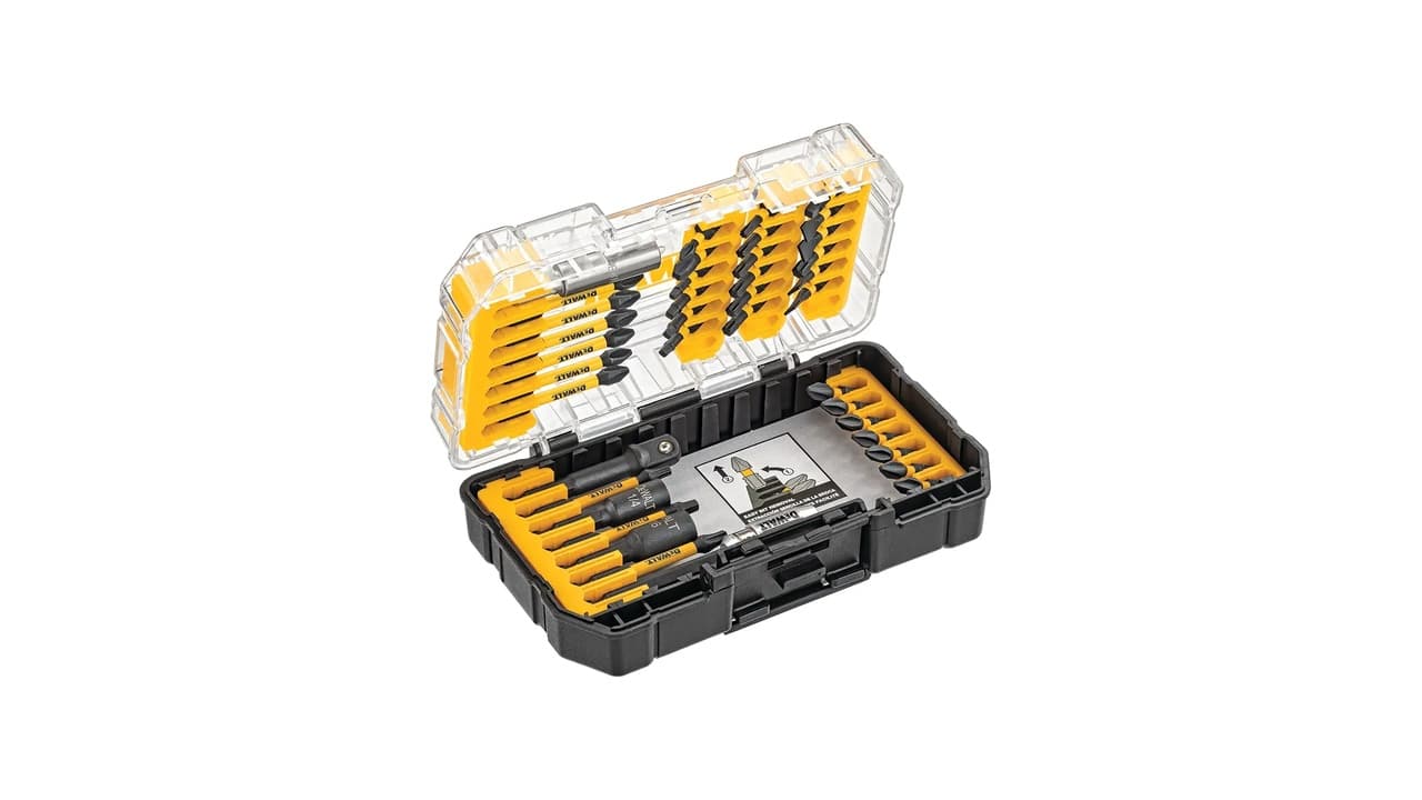 Melhor Ferramentas Dewalt: 10 Modelos para Construção e DIY