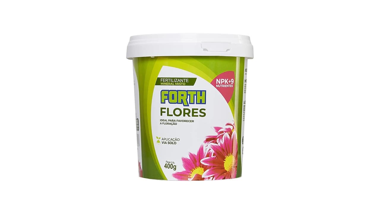 Melhor Fertilizante para Floração: Guia Completo para Resultados Incríveis