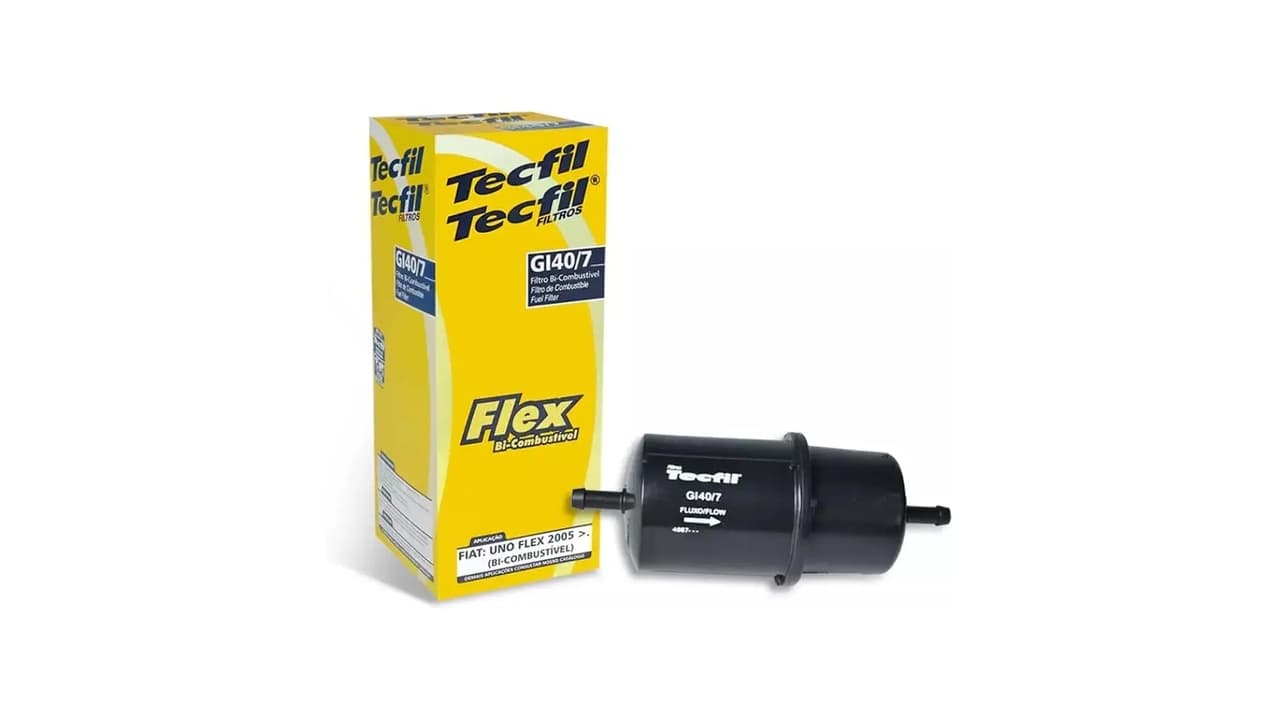 Melhor Filtro de Combustível para Carros Flex: Guia Completo para Escolher o Ideal