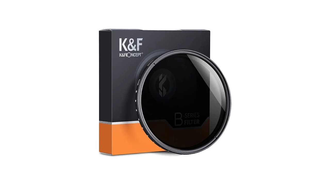 Melhor Filtro ND Variável para Lente: Qual o Melhor Modelo?