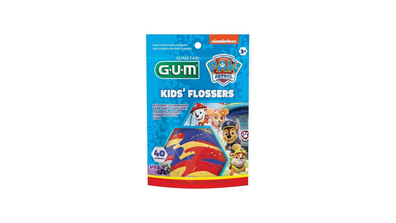 Melhor Fio Dental Infantil: Top 10 Opções para Crianças
