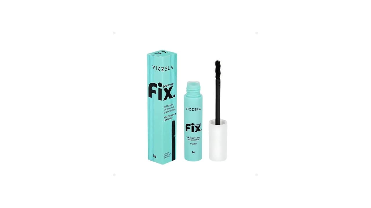 Melhor Fixador de Sobrancelha: Top 10 para Definição Duradoura