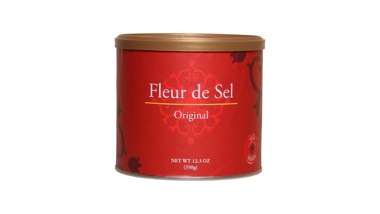 Melhor Flor de Sal: Guia Completo para Escolher