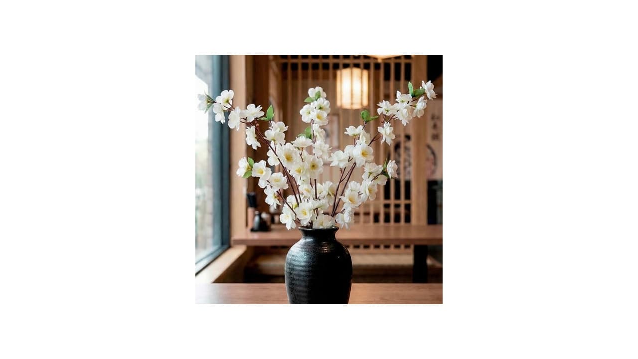 Melhor Flores Artificiais para Decoração: 10 Opções Realistas