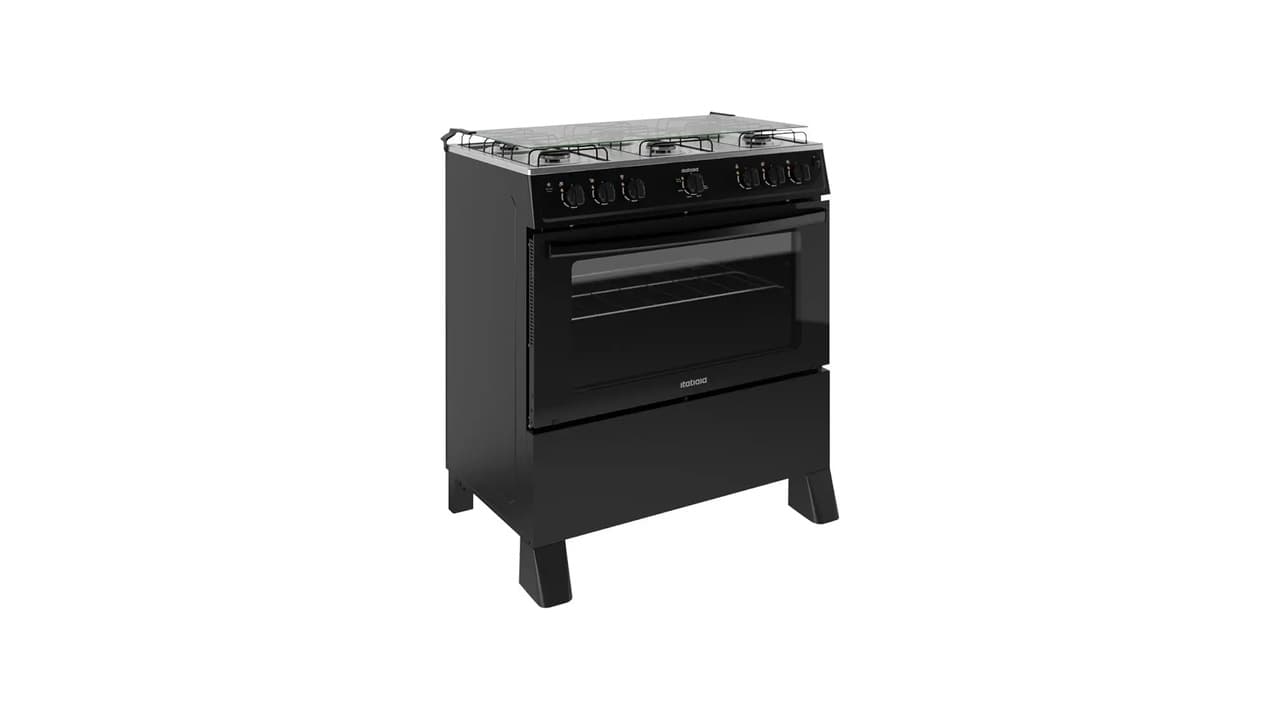 Melhor Fogão 6 Bocas com Forno: Top 7 Modelos com Acendimento Automático