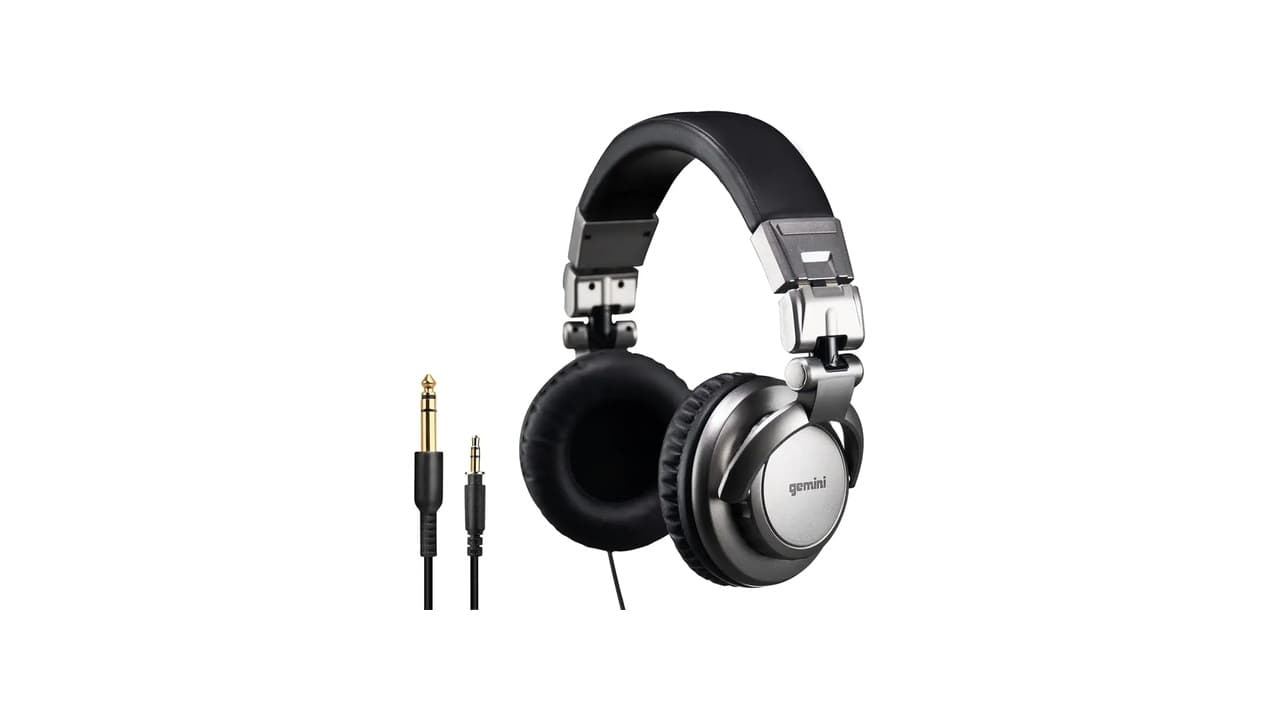 Melhor Fone de Ouvido para Estúdio e Mixagem: Top 10 Modelos Profissionais