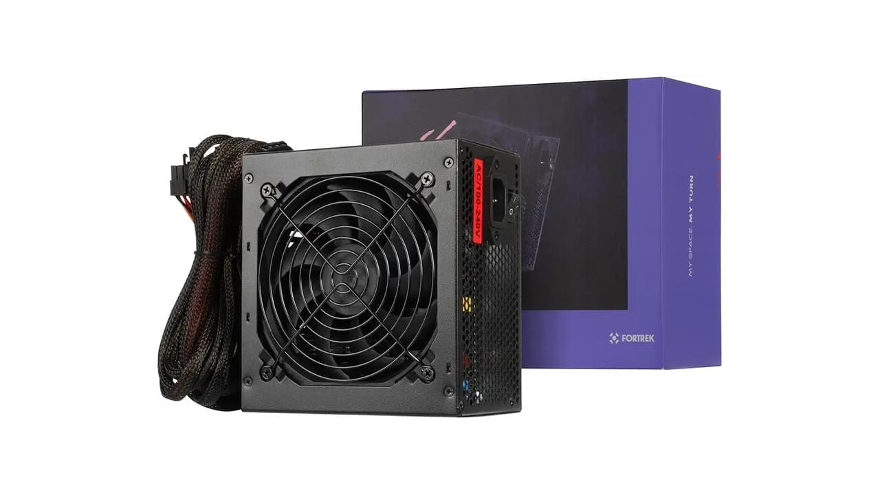 Melhor Fonte para PC 500W 80 Plus Custo Benefício: Guia Completo