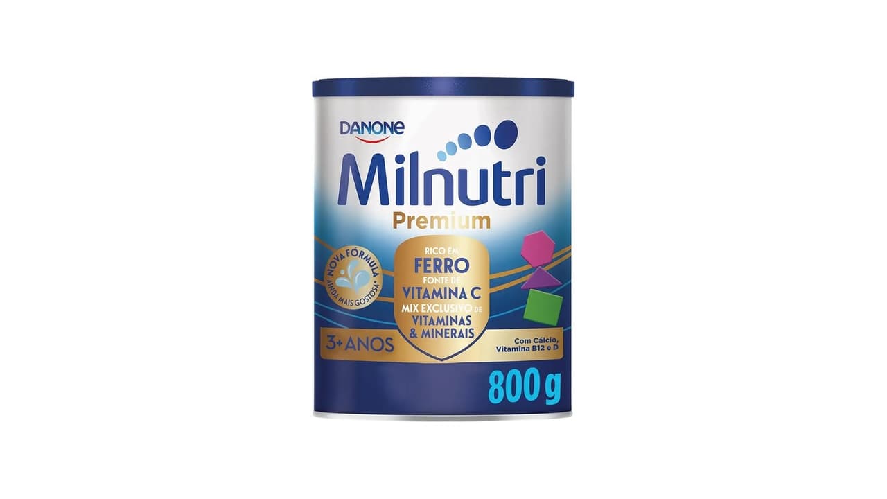 Melhor Fórmula Milnutri Premium: Guia Completo para Escolher a Melhor Opção