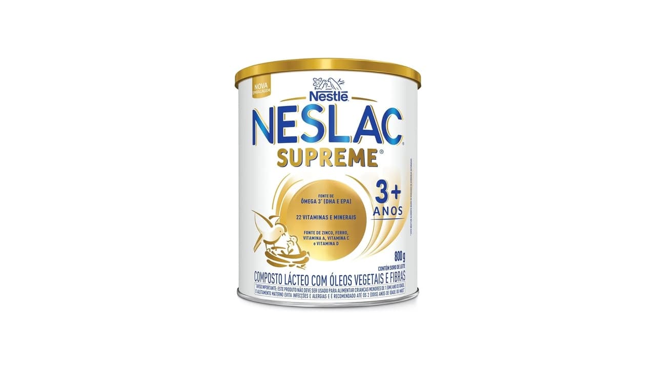 Melhor Fórmula Nan Supreme: Comparativo Completo para Escolha Ideal