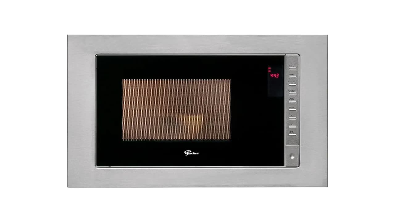 Melhor Forno de Micro-ondas de Embutir: Guia Completo para Escolher o Modelo Perfeito
