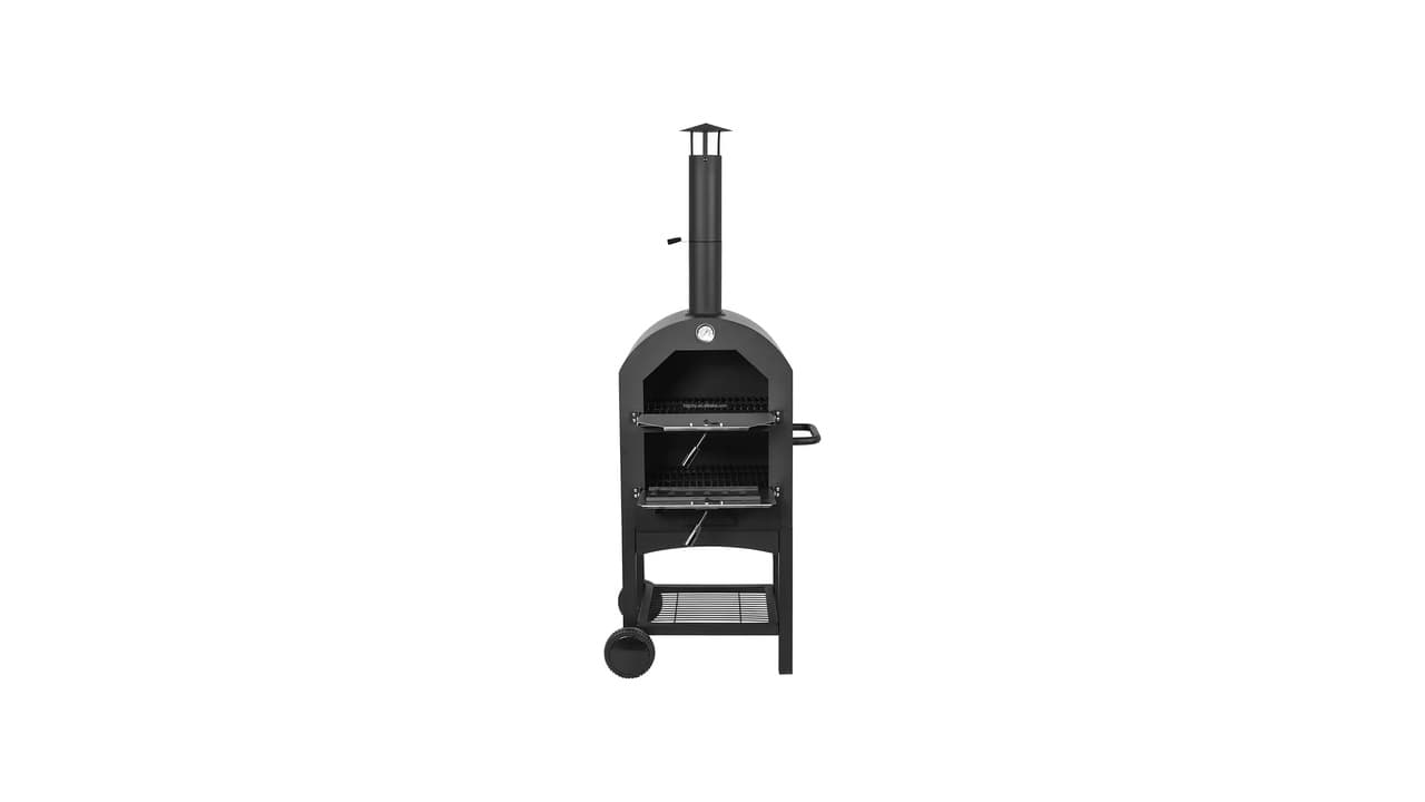 Melhor Forno de Pizza a Lenha: 10 Modelos de Alta Qualidade