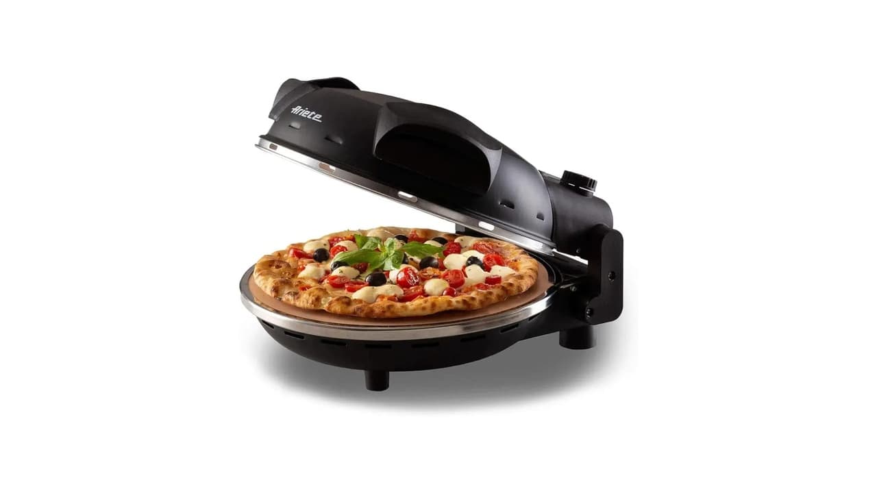 Melhor Forno de Pizza Elétrico: Top 8 Modelos com Pedra Refratária