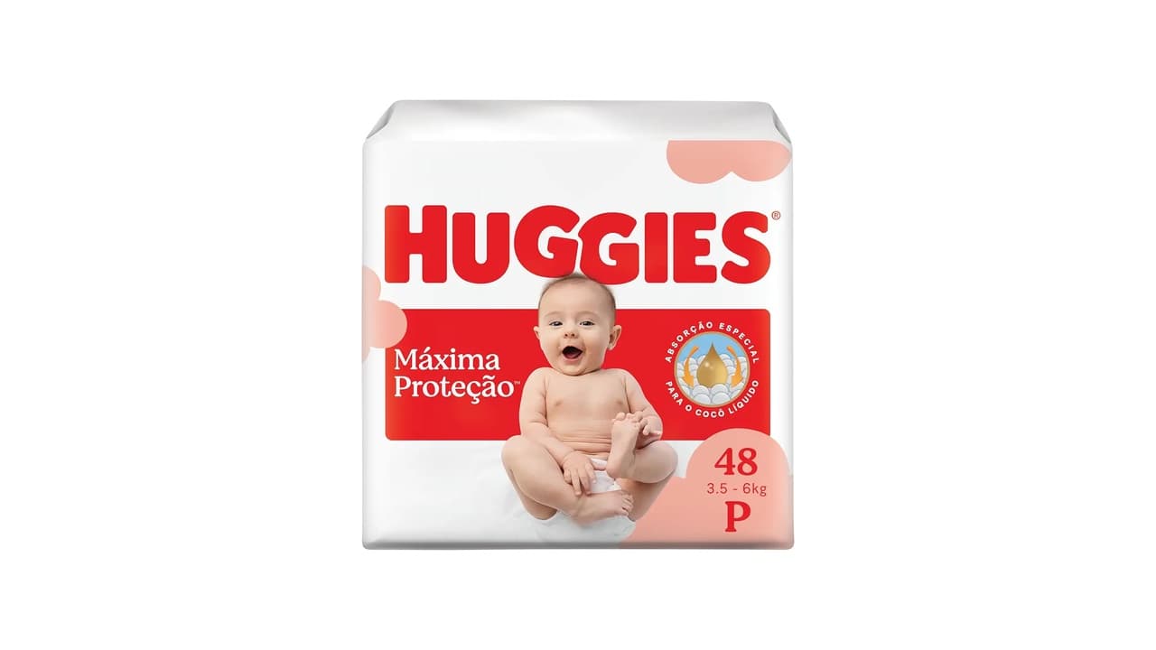 Melhor Fralda Descartável para Bebê: Guia Completo