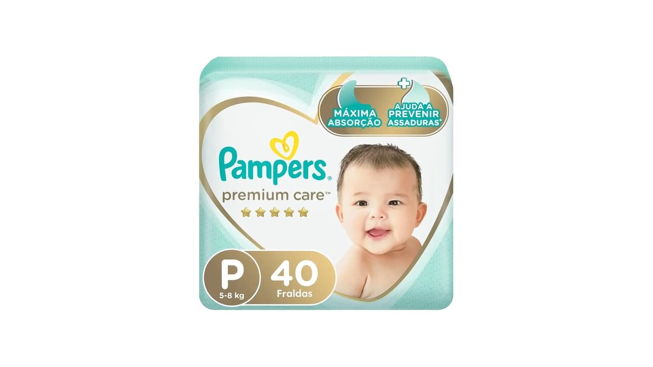 Melhor Fralda Pampers para Bebês: Guia Completo de Escolha