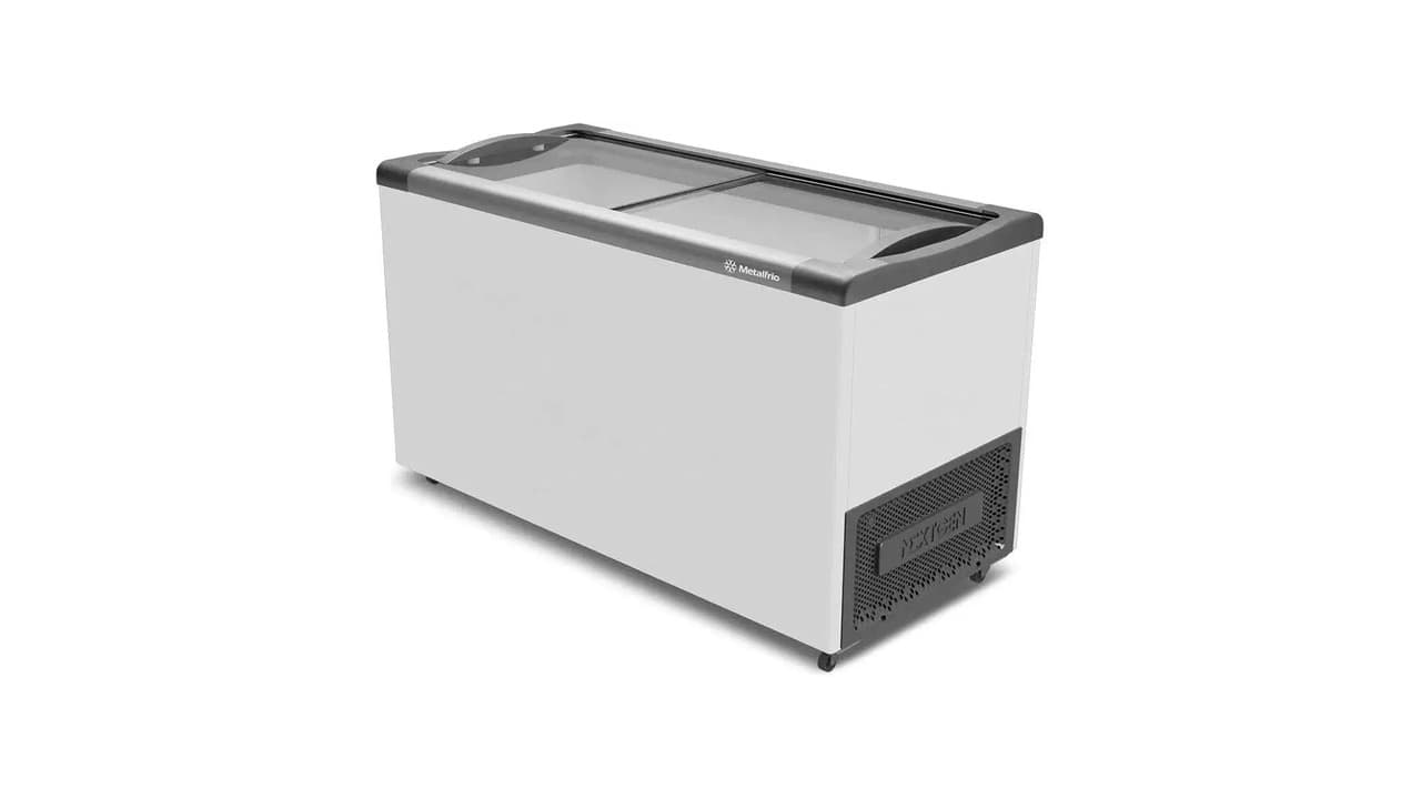 Melhor Freezer para Sorvete: Guia Completo e Análise Detalhada