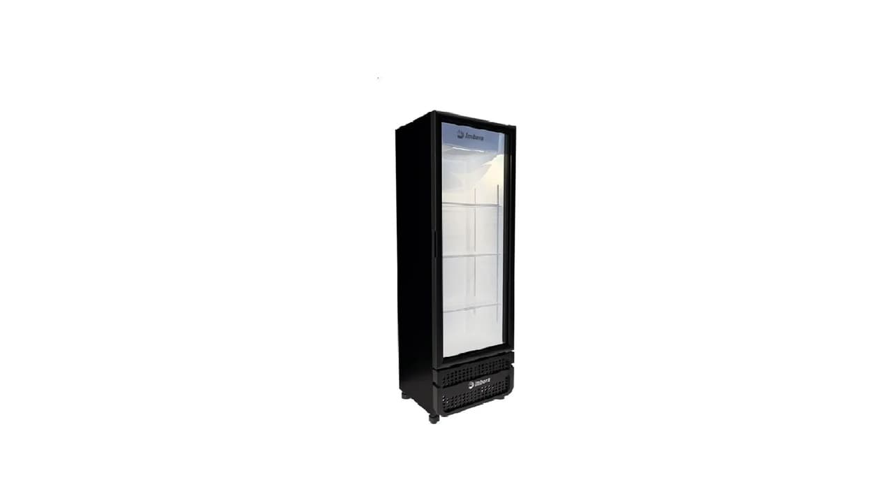 Melhor Freezer Vertical Expositor: 10 Modelos com Inverter e Eco Gelo