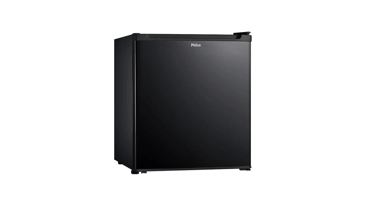 Melhor Frigobar Silencioso para Quarto: 5 Modelos com Baixo Ruído