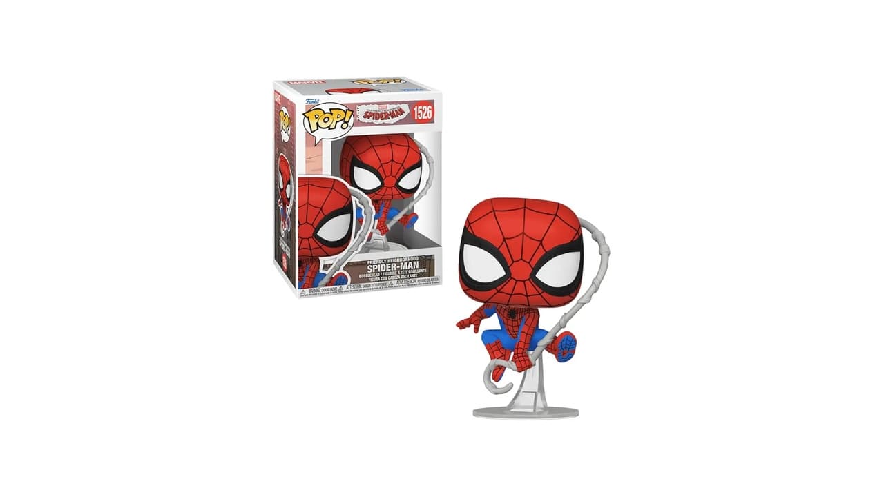 Melhor Funko Pop: Guia Definitivo para Colecionadores
