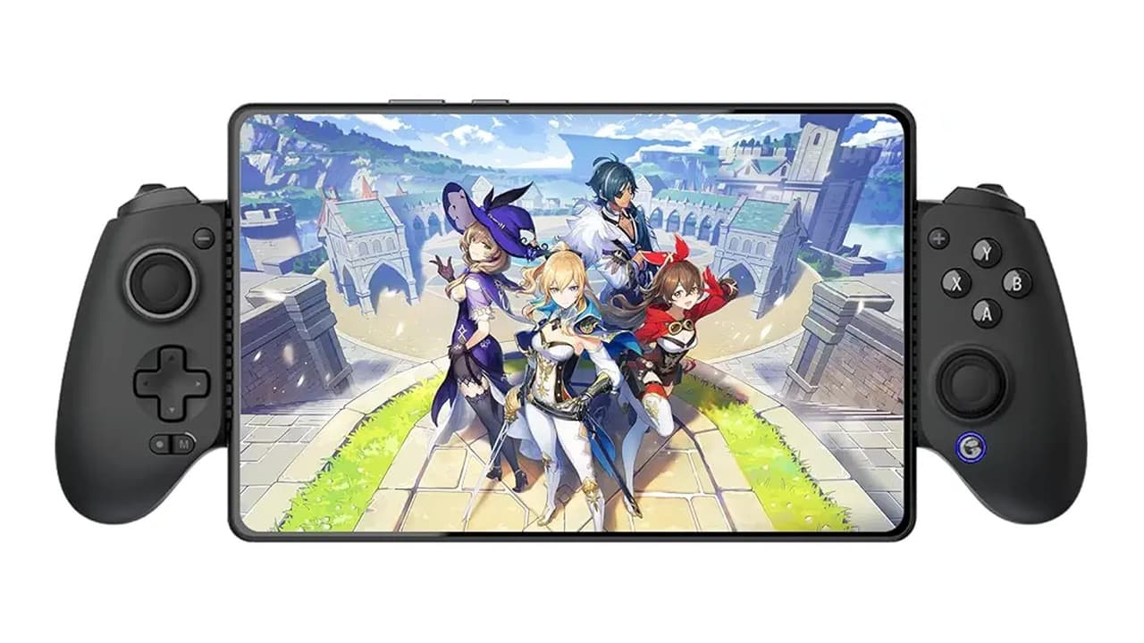 Melhor Gamepad para Celular: 10 Opções com Efeito Hall e Bluetooth