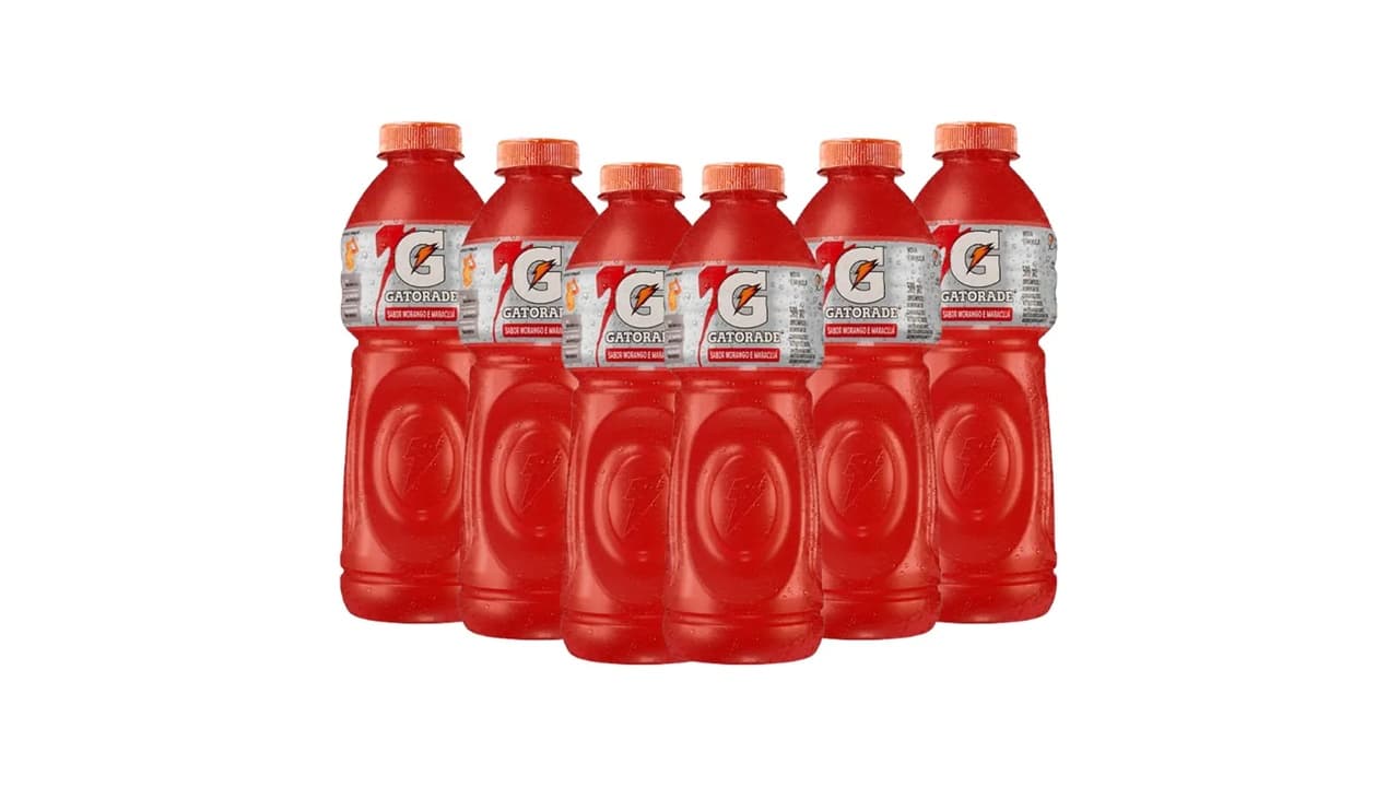Melhor Gatorade: 10 Opções para Hidratação e Sabor