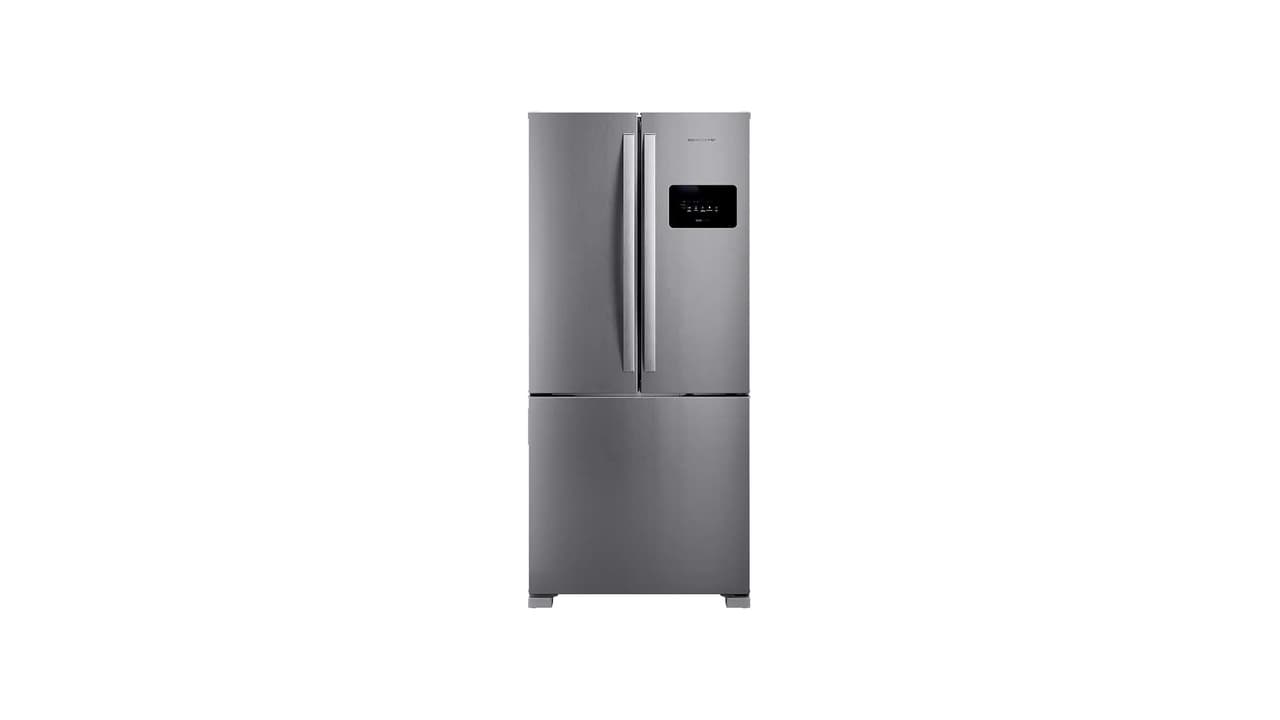 Melhor Geladeira French Door: Top 7 Modelos com Inverter e Frost Free
