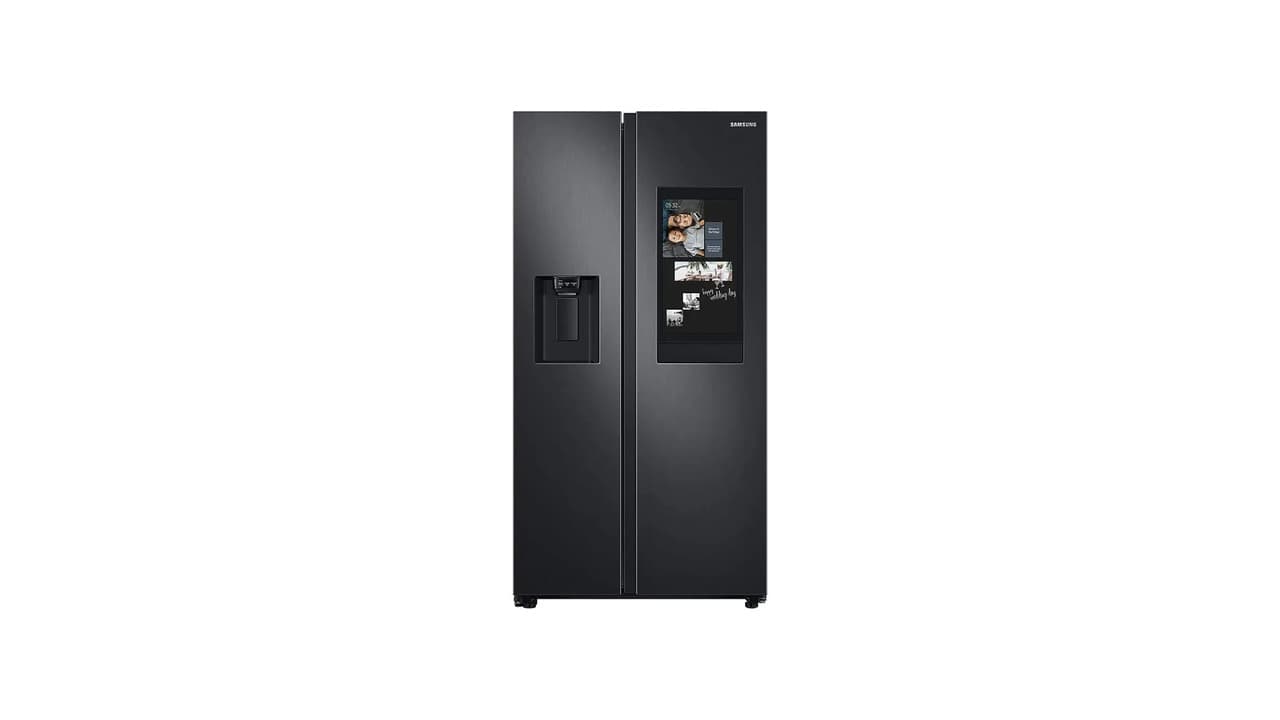 Melhor Geladeira LG Instaview: Design e Tecnologia em Foco