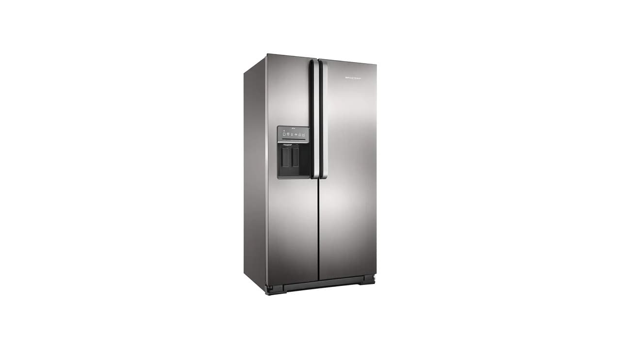 Melhor Geladeira Side by Side: 10 Modelos com Frost Free e Inverter