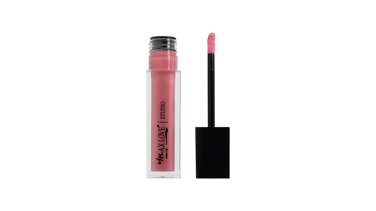 Melhor Gloss para Aumentar os Lábios: Top 10