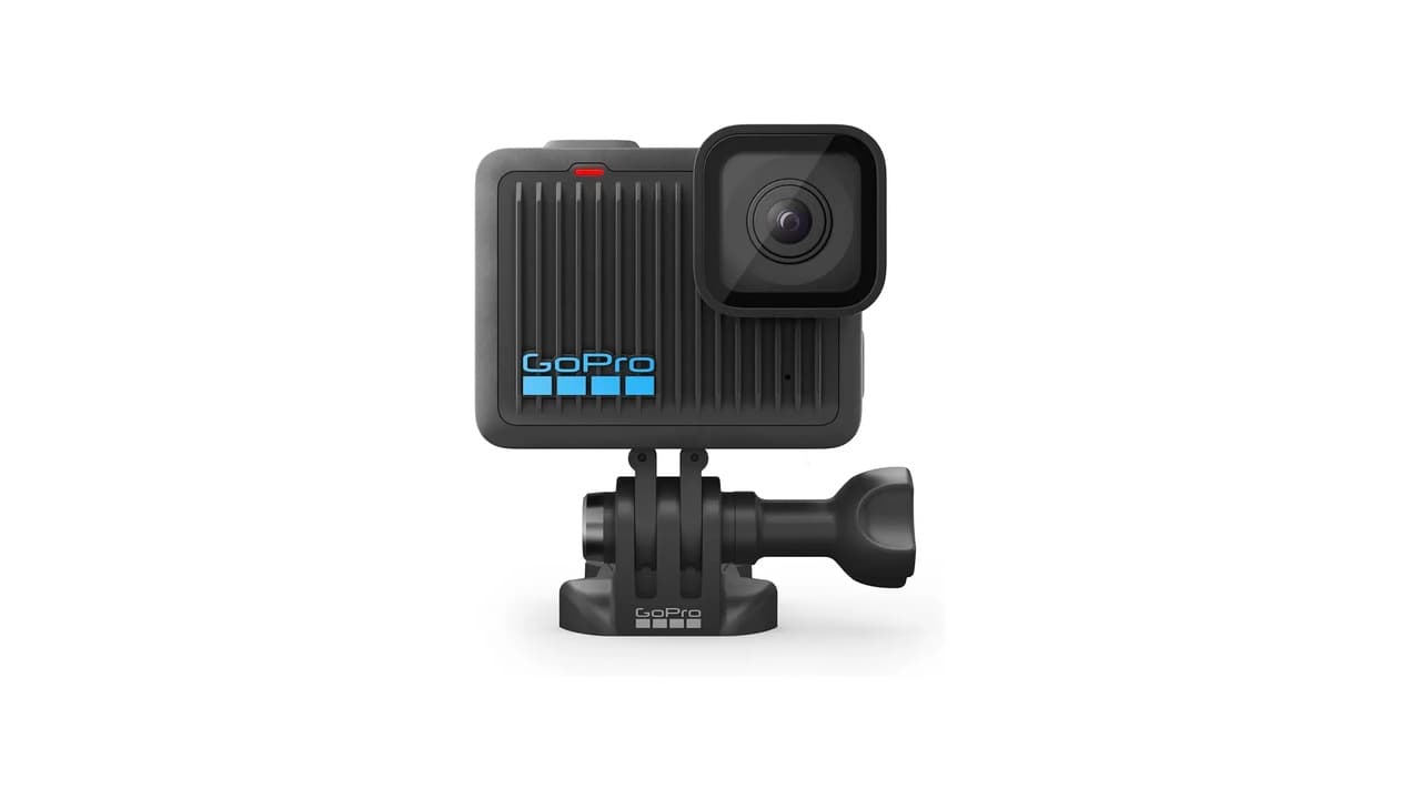 Melhor GoPro para Mergulho: 7 Modelos à Prova d'Água