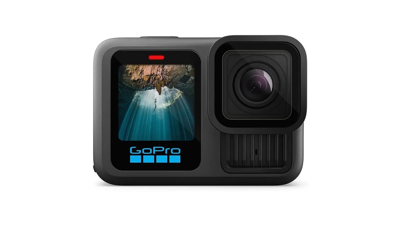 Melhor GoPro: Guia Completo para Gravar Ação em 2026