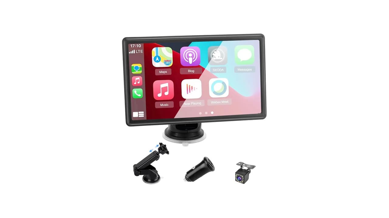 Melhor GPS Automotivo: Comparativo dos 6 Modelos Mais Precisos