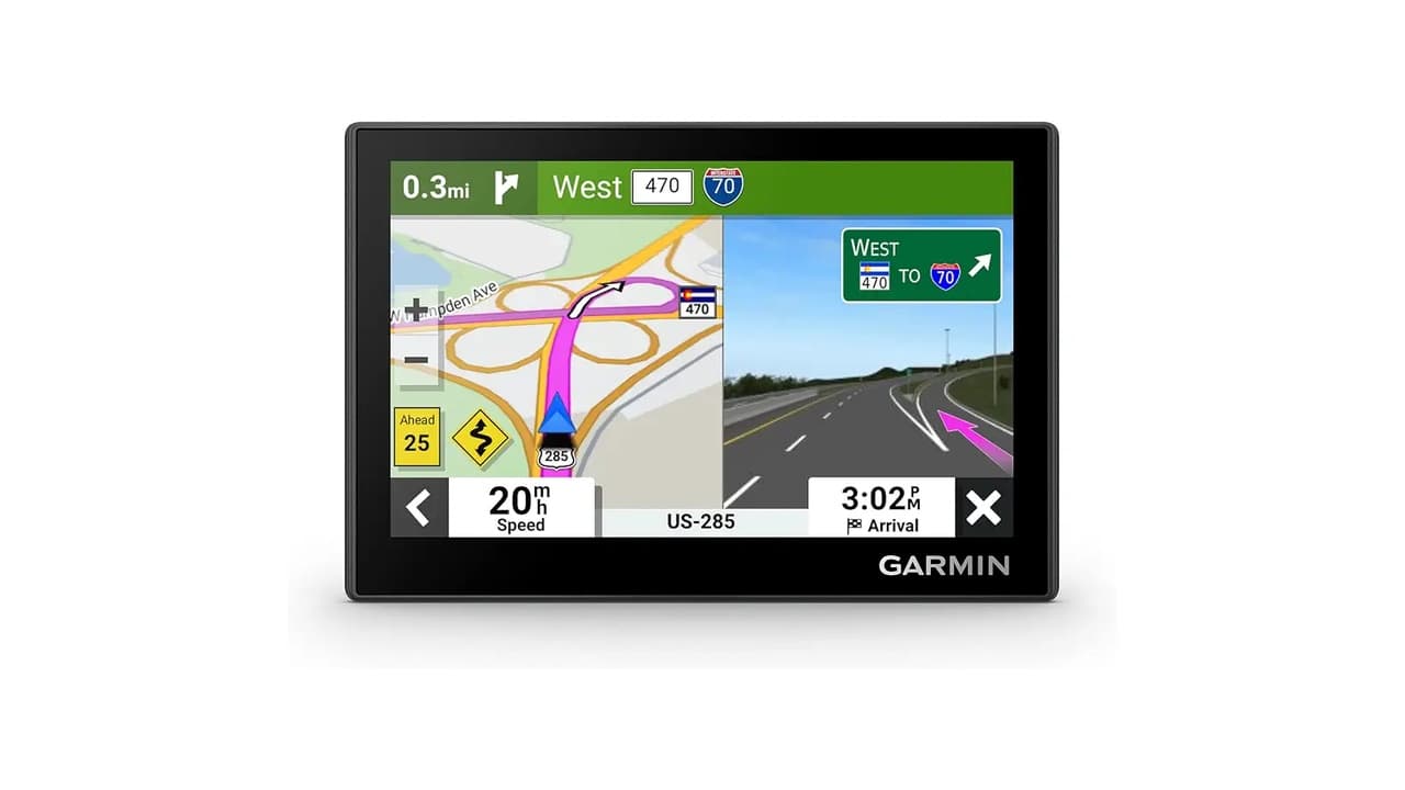 Melhor GPS Garmin: 7 Modelos para Uso Automotivo, Aventura e Esportes