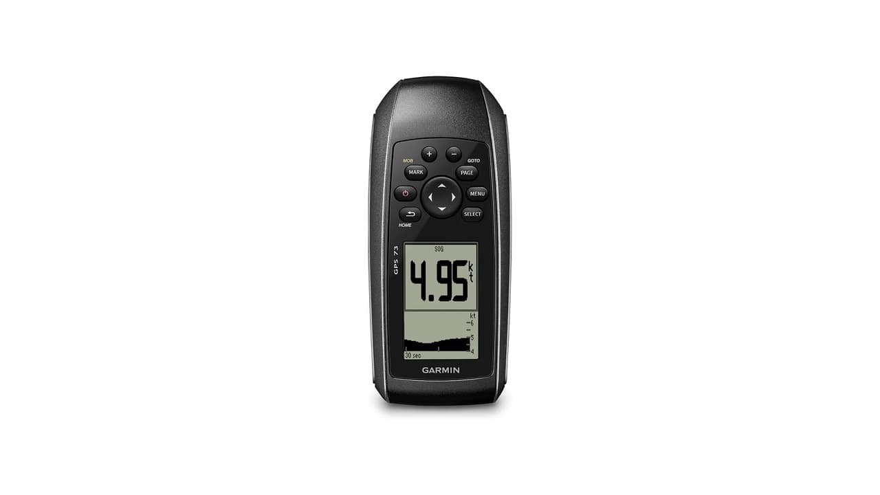 Melhor GPS Náutico: Os 7 Top Modelos para Navegação Segura