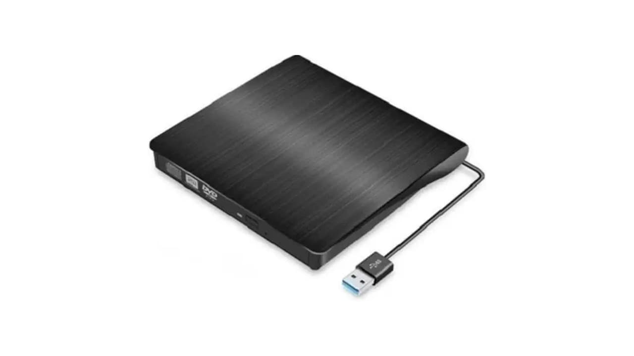 Melhor Gravador de CD e DVD Externo: 14 Modelos para Gravar e Ler Discos