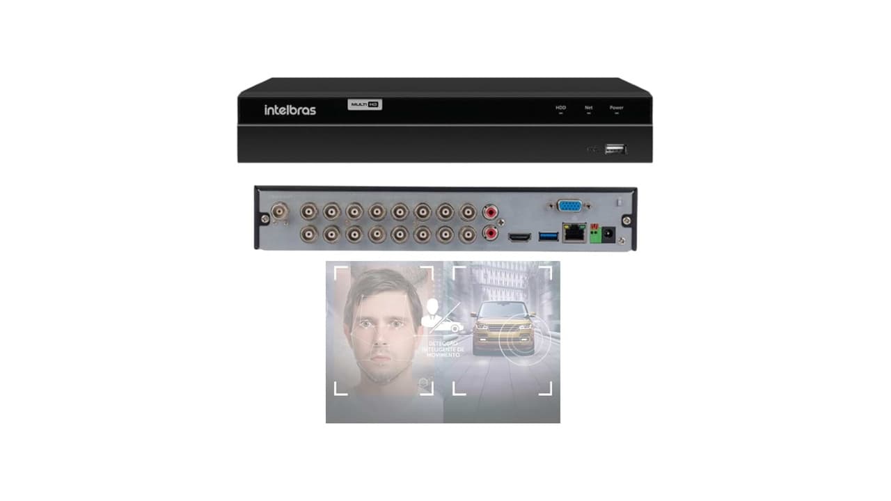 Melhor Gravador DVR para Câmeras de Monitoramento: 10 Modelos Top em 2026