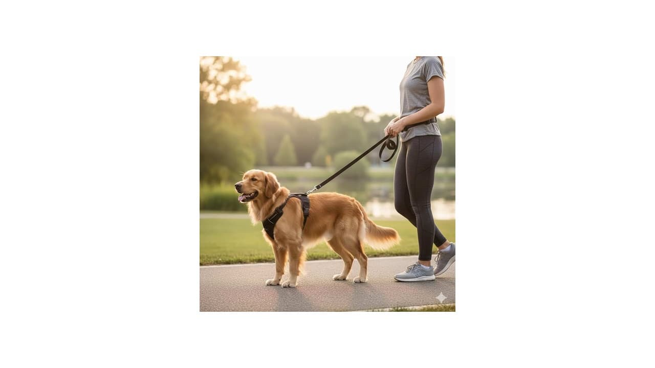 Melhor Guia para Corrida: 10 Modelos para Atletas e Seus Cães