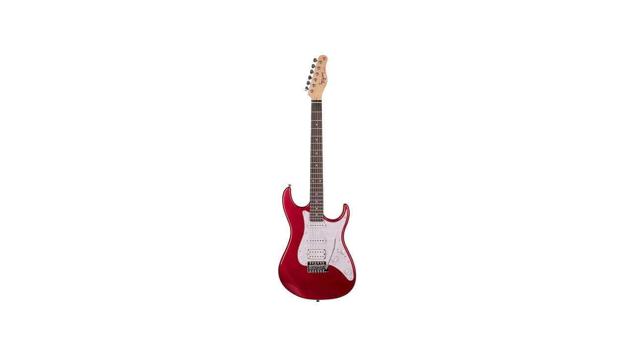Melhor Guitarra Tagima: Top 10 Modelos para 2026