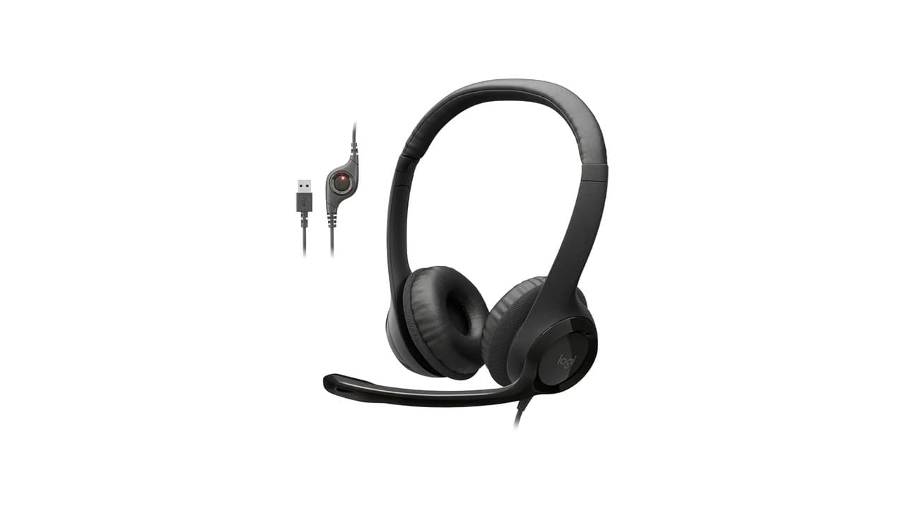 Melhor Headset para Home Office com Microfone: Guia Completo para Escolher